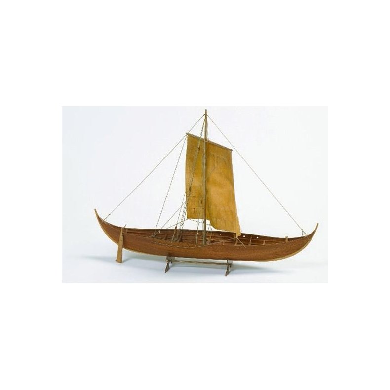 Roar Ege - 1:25 - Billing Boats